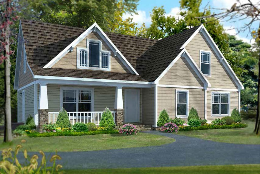 All American Cape Cod