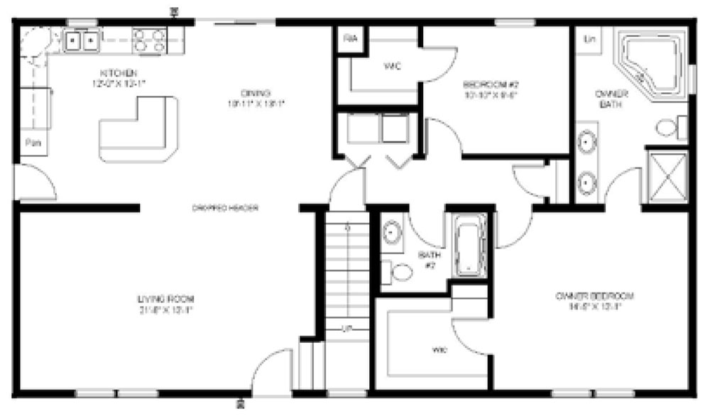 Branson Liscott Custom Homes, Ltd.