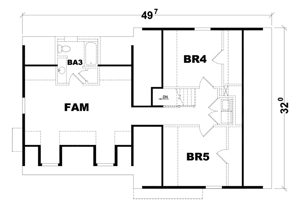 Branson Liscott Custom Homes, Ltd.