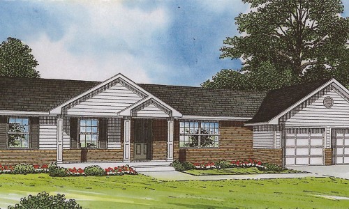 Heritage Ranch