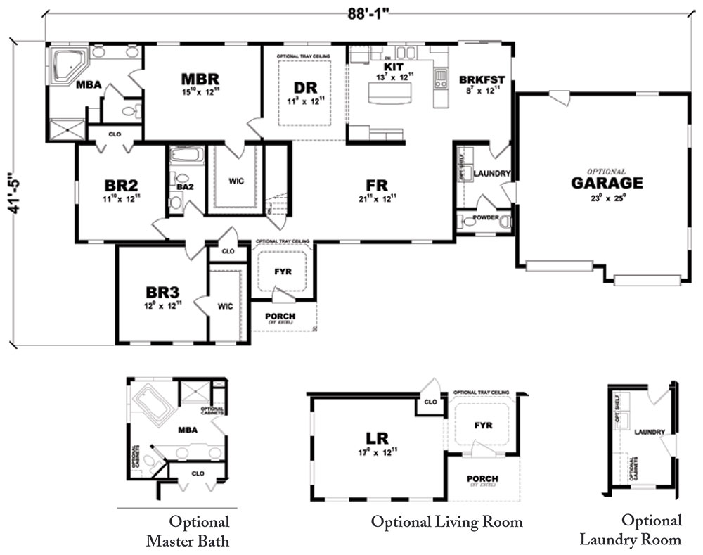 Caldwell Liscott Custom Homes, Ltd.