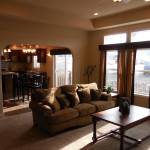 Liscott Showhome Center