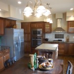 Liscott Showhome Center