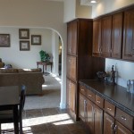 Liscott Showhome Center