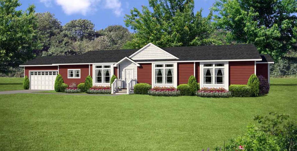 Champion/Atlantic Ranch