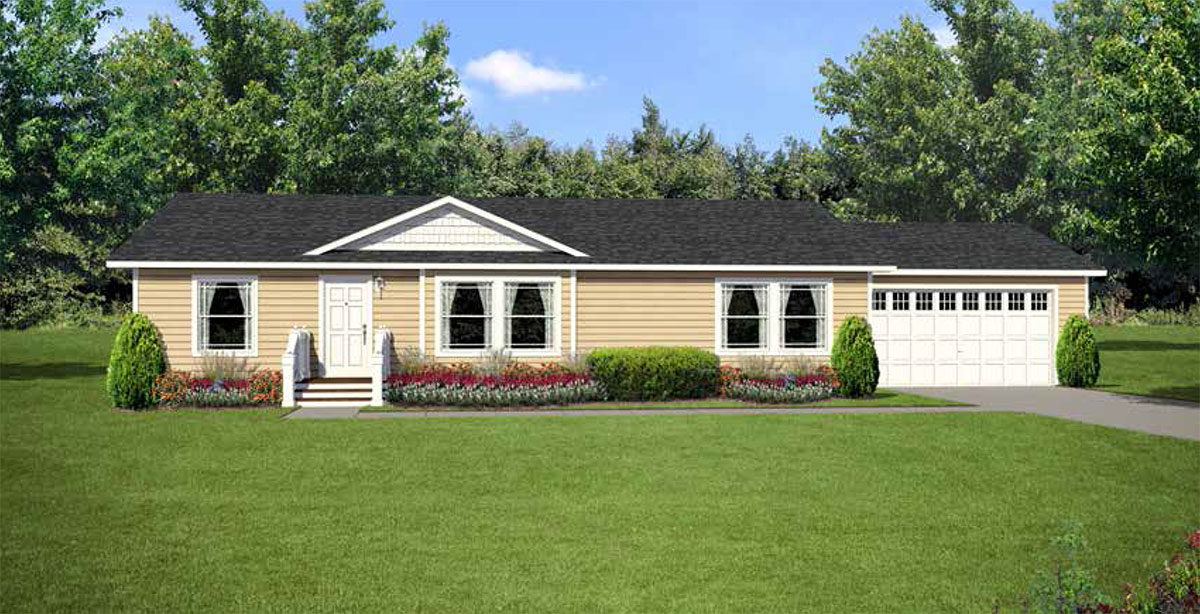 Stockwell P648 (New LifestylePresidential Series) Liscott Custom Homes, Ltd.