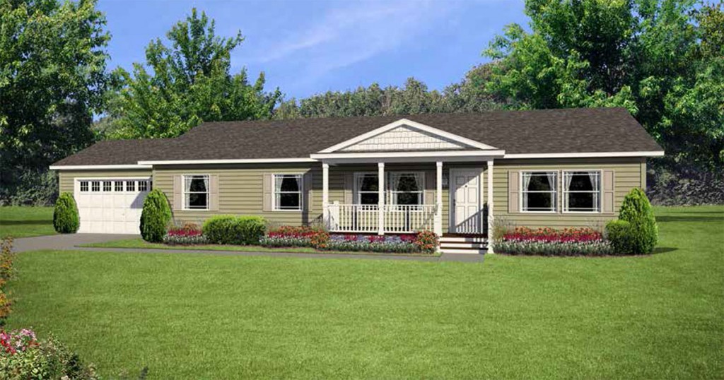 Champion/Atlantic Ranch