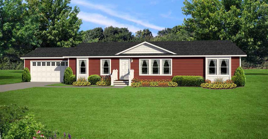 Champion/Atlantic Ranch