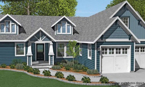 All American Cape Cod