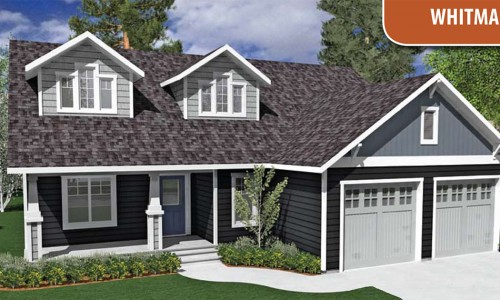 All American Cape Cod