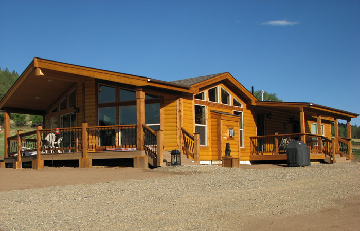 Prow Home