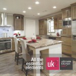 Ultimate Kitchen Package 2 (UK2) from Champion / Atlantic