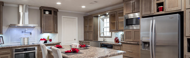 Ultimate Kitchen Package 2 (UK2) from Champion/Atlantic