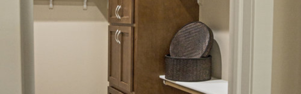 closet
